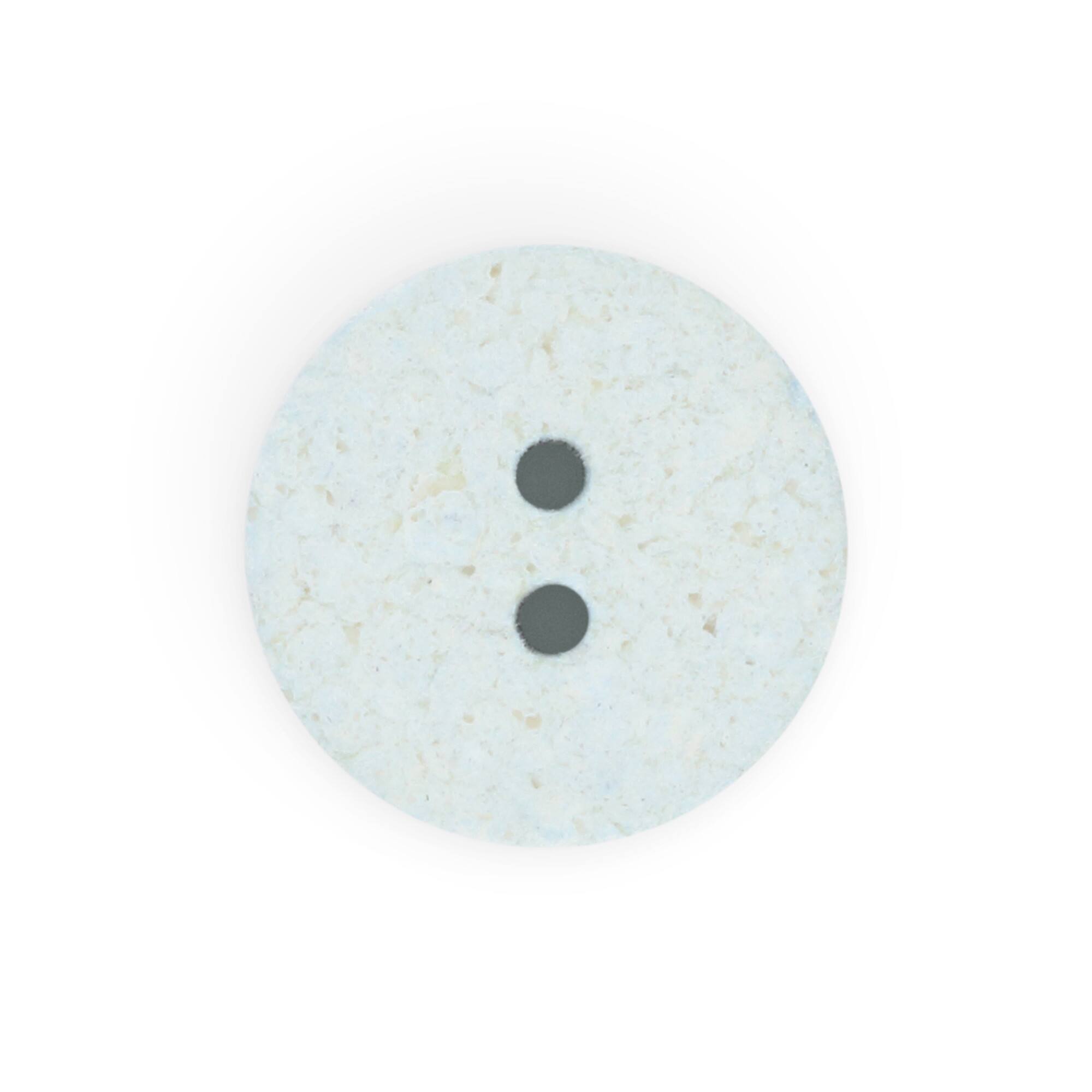 Dritz® 15mm Recycled Cotton Fox Button